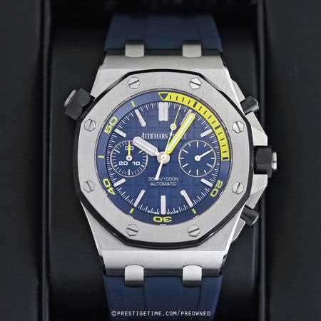 audemars piguet most expensive watch|certified pre owned audemars piguet.